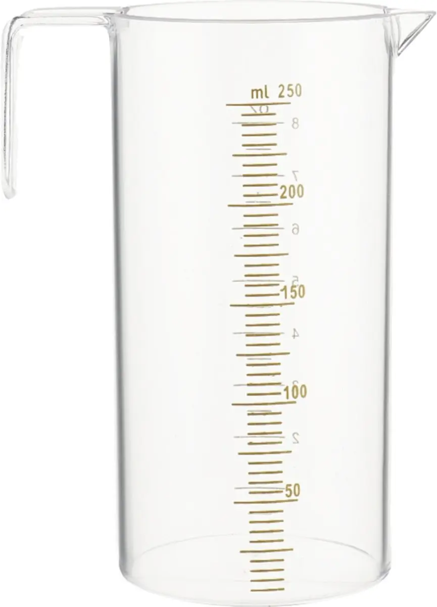 Comair Maatbeker 250ml