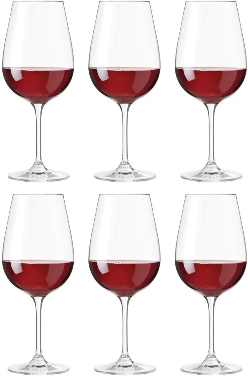 Leonardo TIVOLI Rode wijnglas 700ml