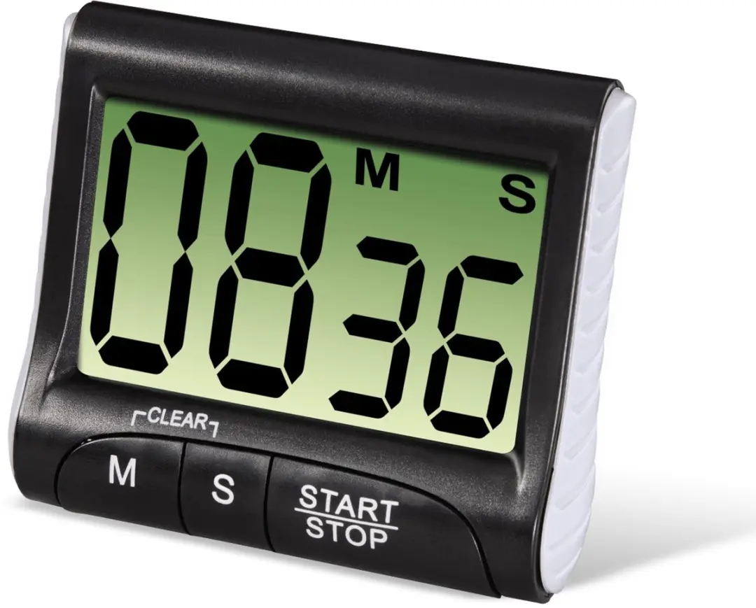 Xavax Countdown Timer