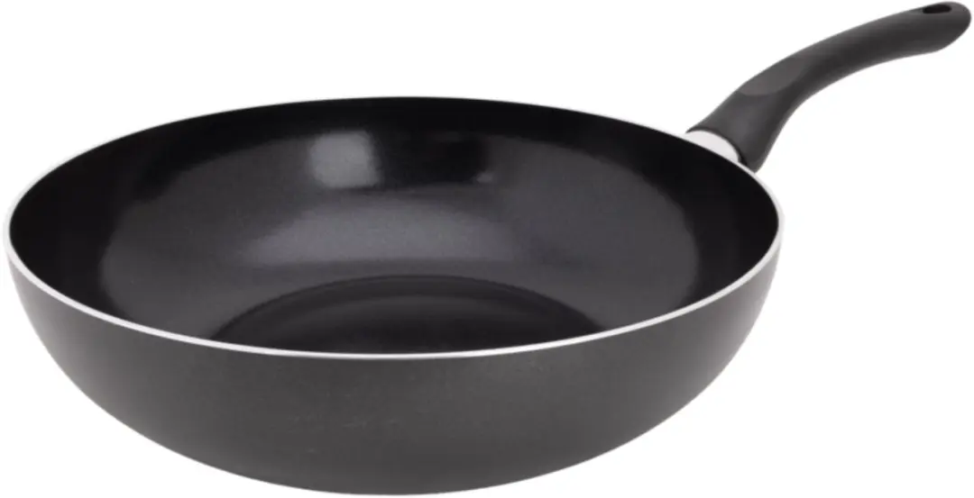 Essentials Wok D28cm Pfas Vrij