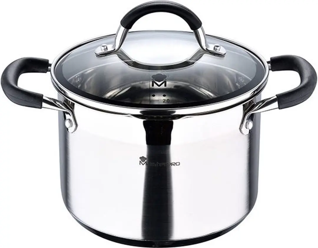Bergner Masterpro Kookpan 20cm