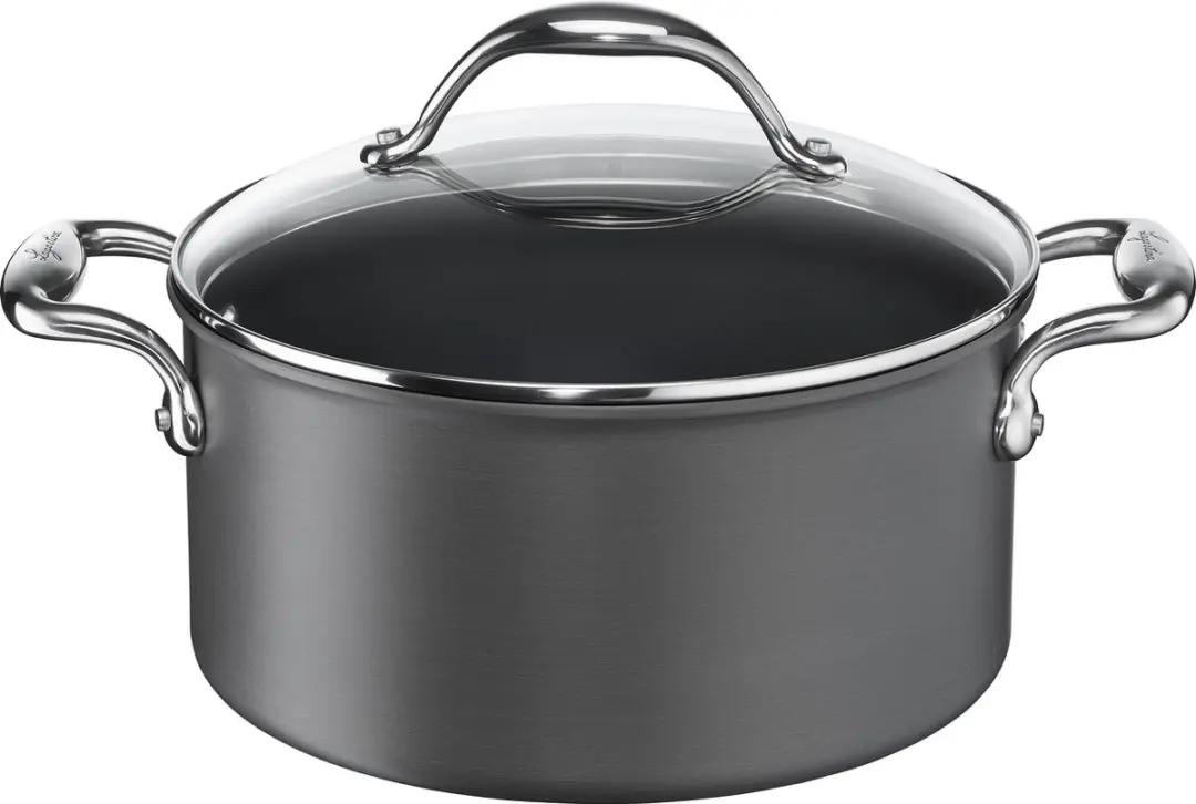 Kookpan 24 + deksel