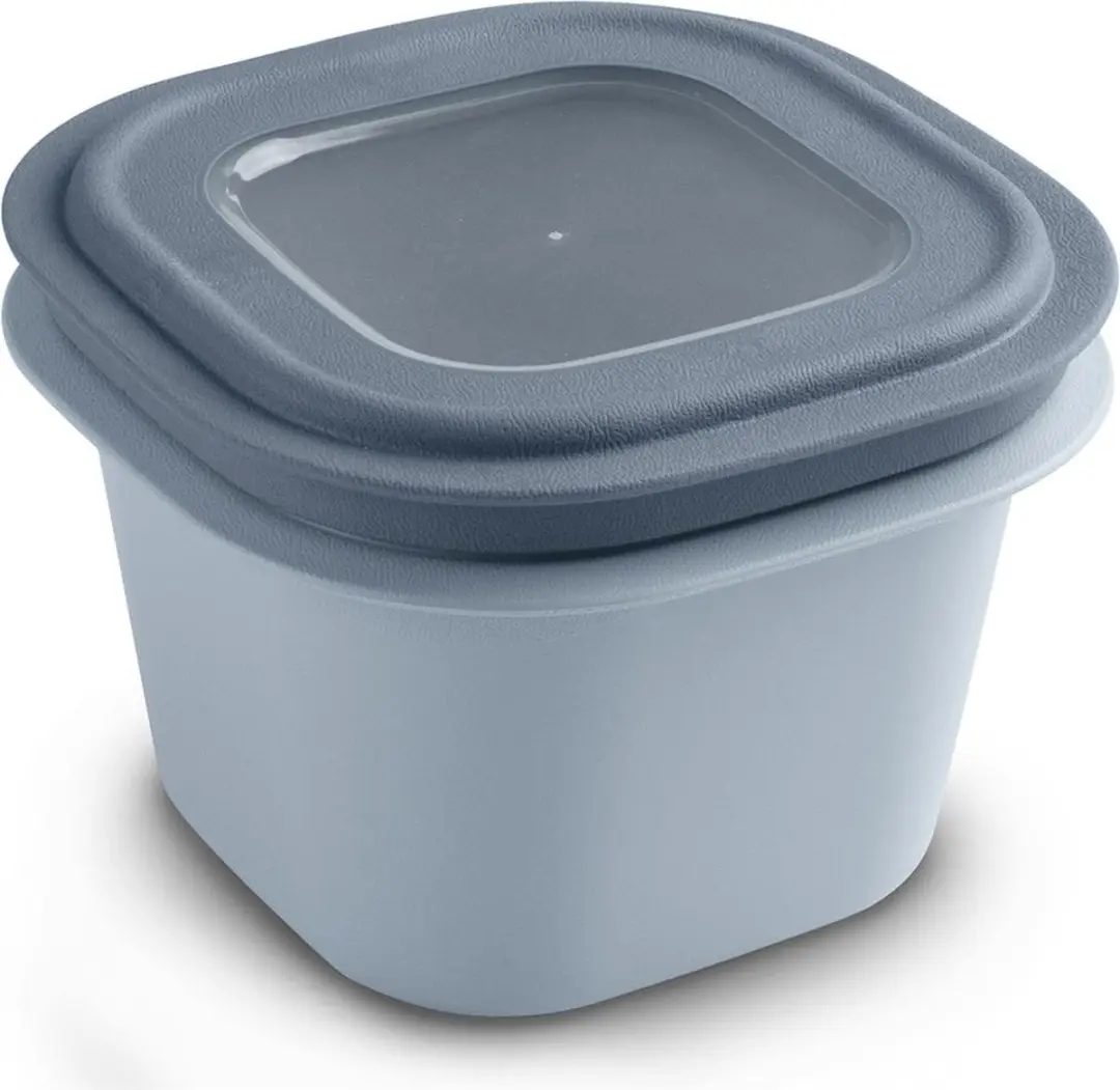 Sunware - Sigma home vershouddoos 0,8L blauw