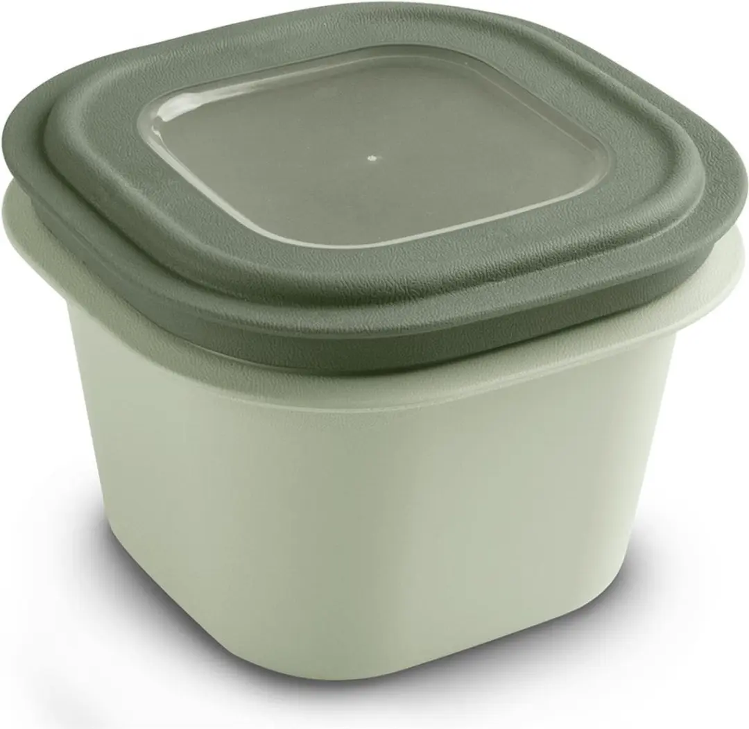 Sunware - Sigma home vershouddoos 0,8L groen