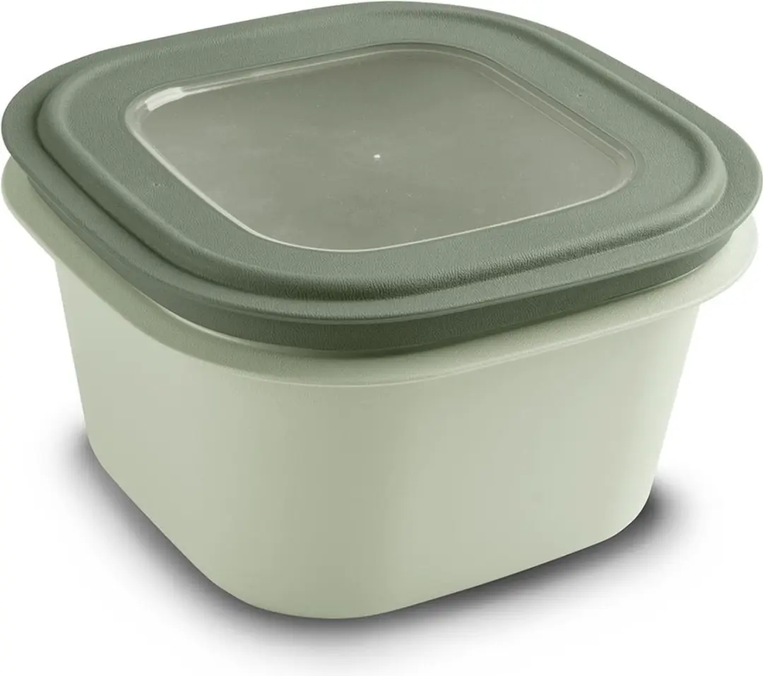 Sunware - Sigma home vershouddoos 1,8L groen
