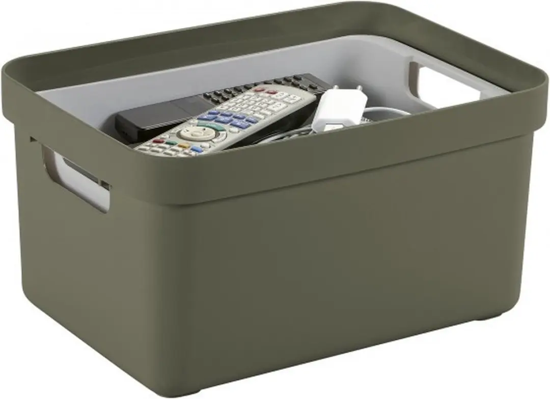 Sunware Sigma Home Tray S - 24.4cm Grijs