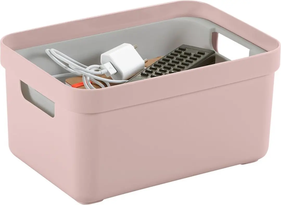 Sunware Sigma Home Tray S - 24.4cm Grijs