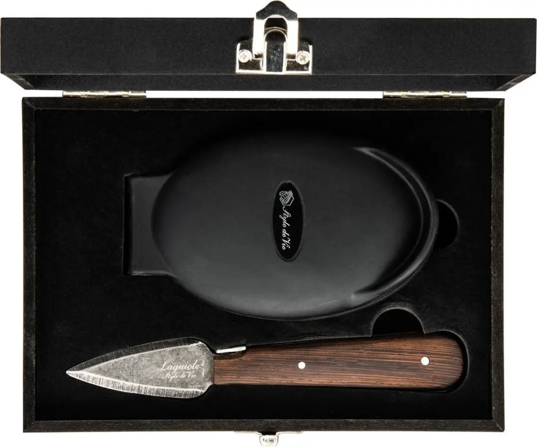 Laguiole Style de Vie Oestermes Luxury Line