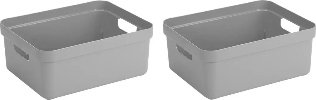Sunware Opbergbox Sigma