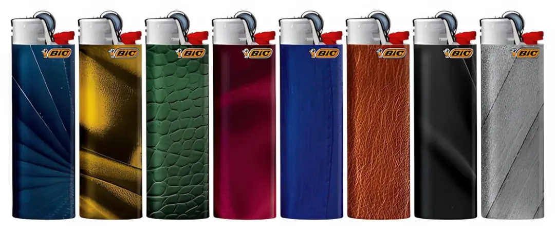 BIC Maxi J26 aanstekers