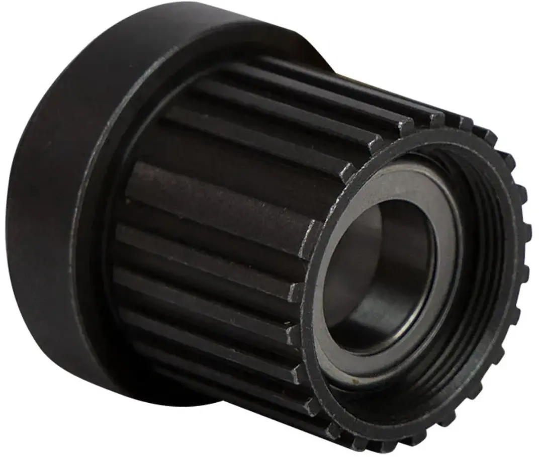 Mavic ID360 Micro Spline Freehub Body - Zilver - afbeelding 2 van 2