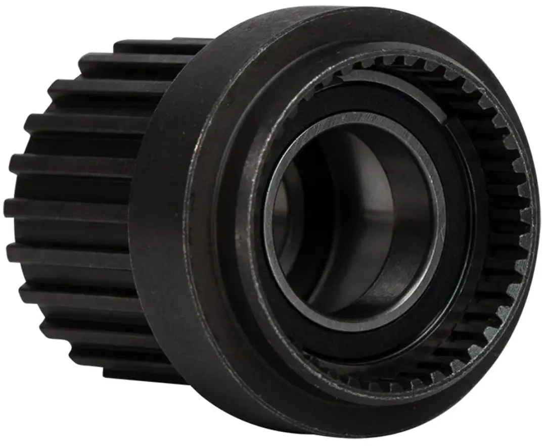 Mavic ID360 Micro Spline Freehub Body