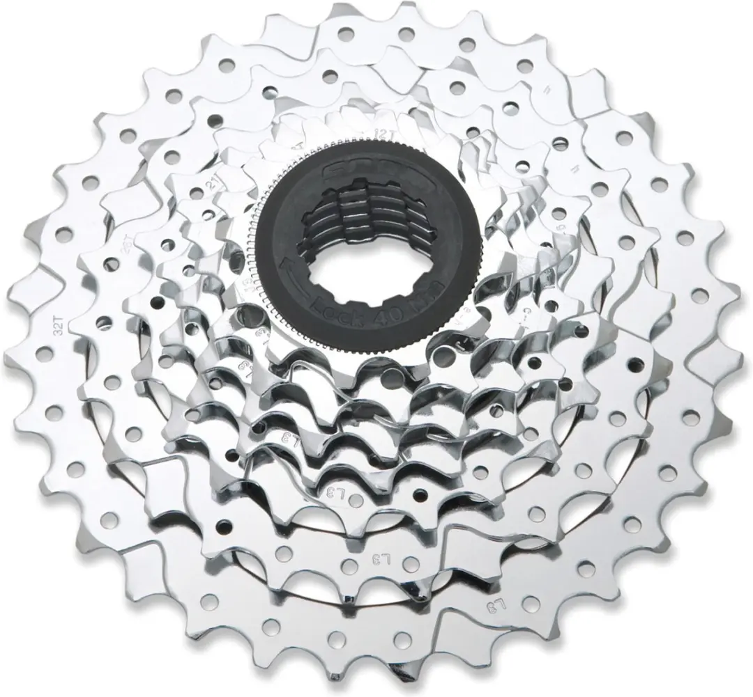SRAM Powerglide 830 8-speed 11-28T