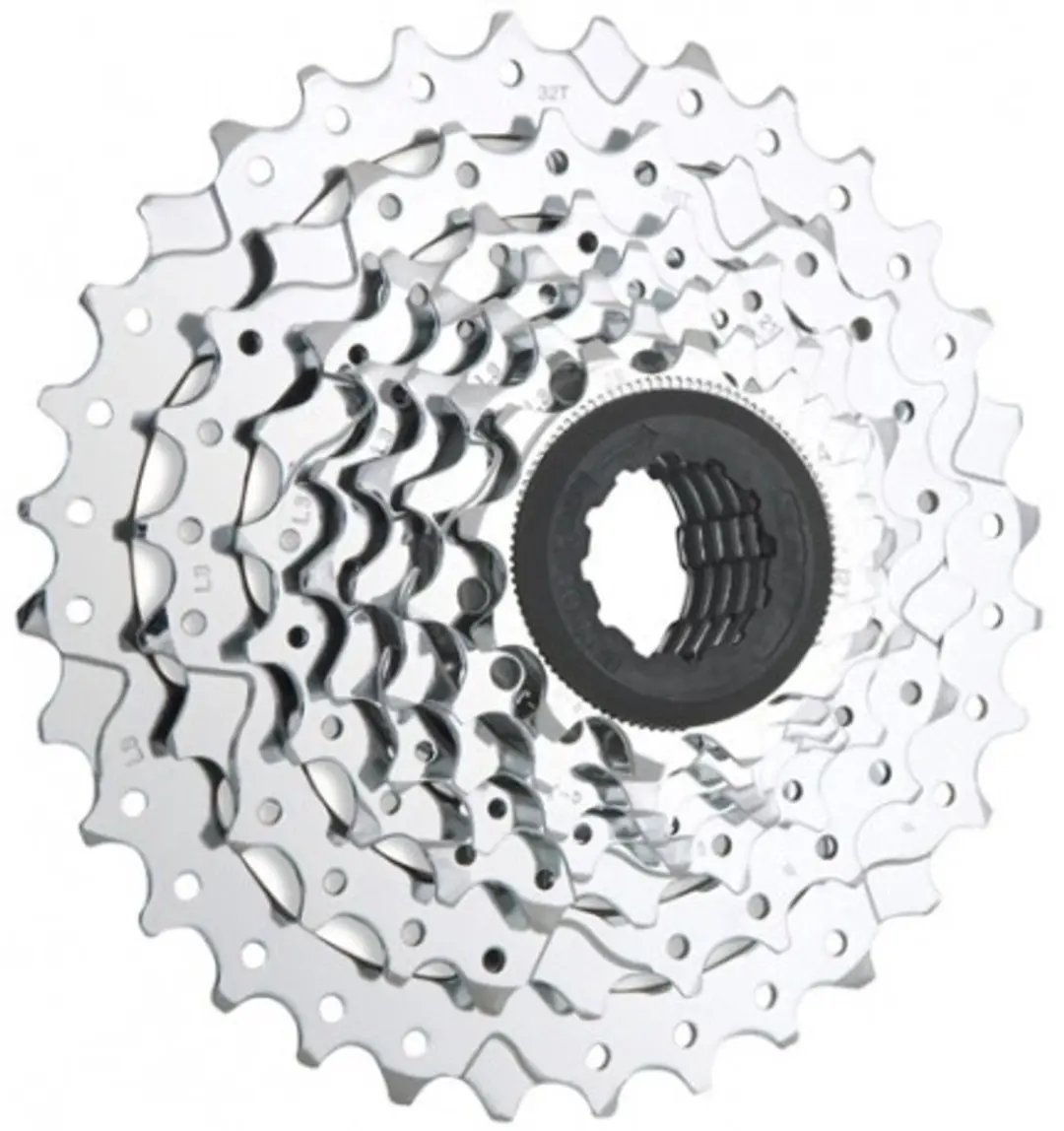 SRAM Powerglide 830 8-speed 11-28T - Zwart - afbeelding 2 van 2