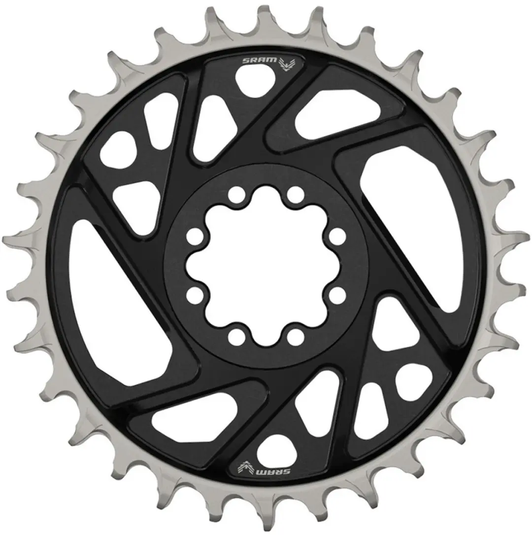 SRAM T-Type Eagle XX DM Kettingblad 32T