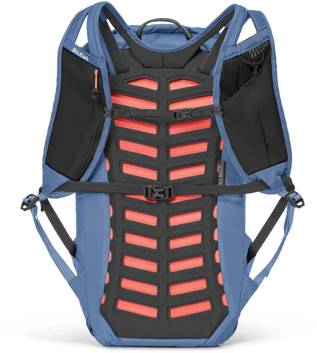 Salewa Pedroc Core 20L Rugzak - Morning Blue - afbeelding 2 van 6