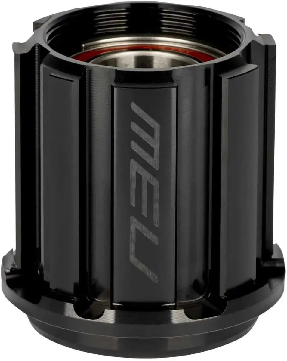 Mavic ID 360 Campagnolo N3W Vrijlooplichaam - Black
