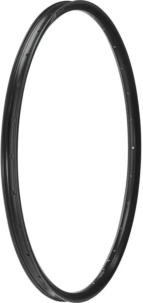 Mavic Rand A-27 Disc 29 - 28 Inch - Zwart
