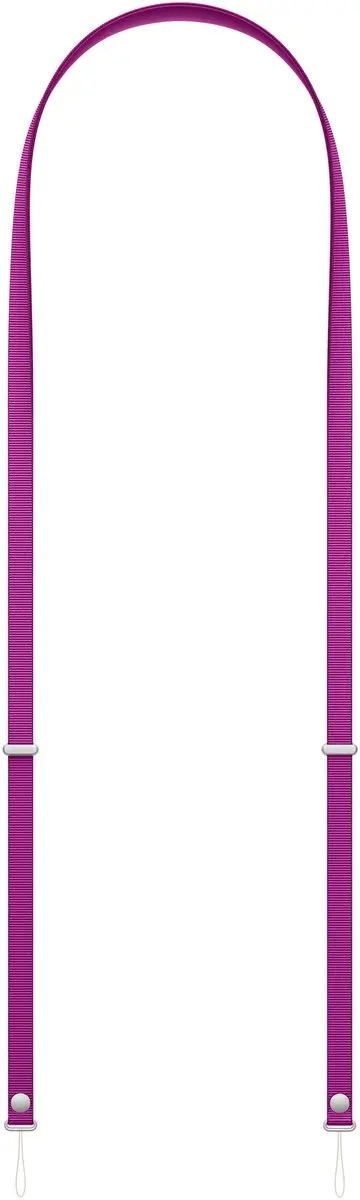 Apple Crossbody Strap