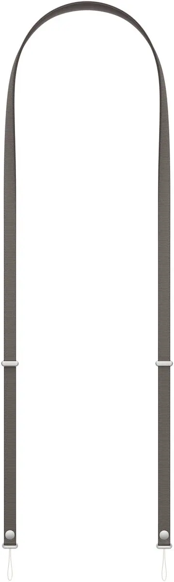 Apple Crossbody Strap MK9E4ZM/A