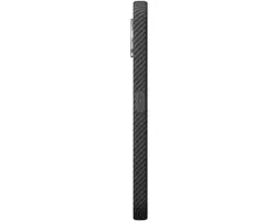 Pitaka Edge Case Google Pixel 11 MagSafe - Zwart - afbeelding 3 van 6