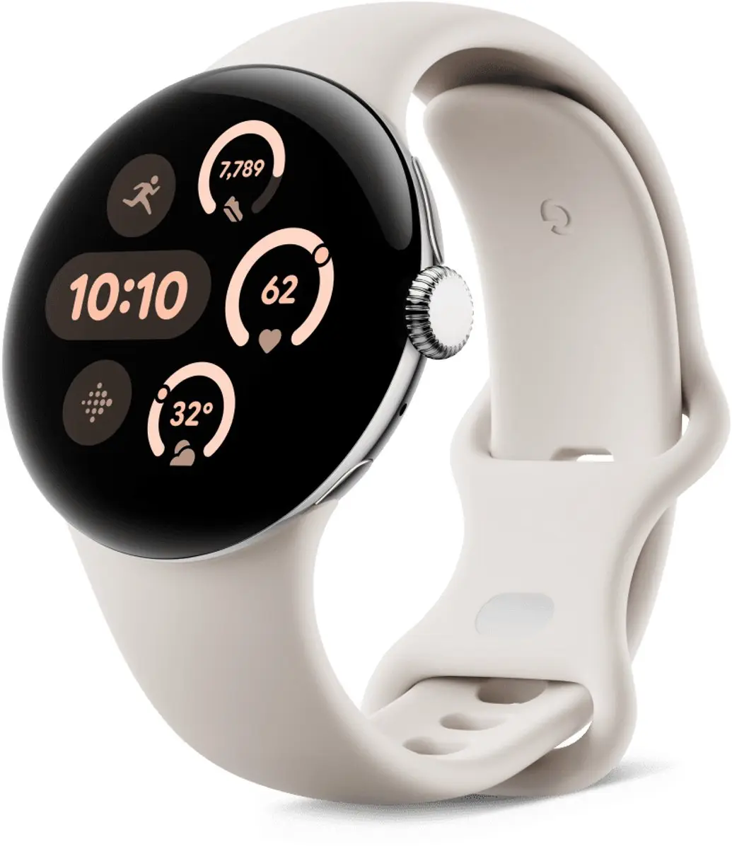 Google Pixel Watch 3 41mm