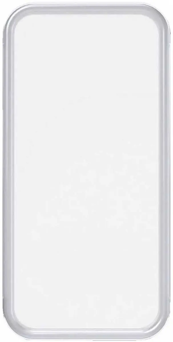 SP Connect Weather Cover 55278 - iPhone 16 Pro - Zwart - afbeelding 5 van 5