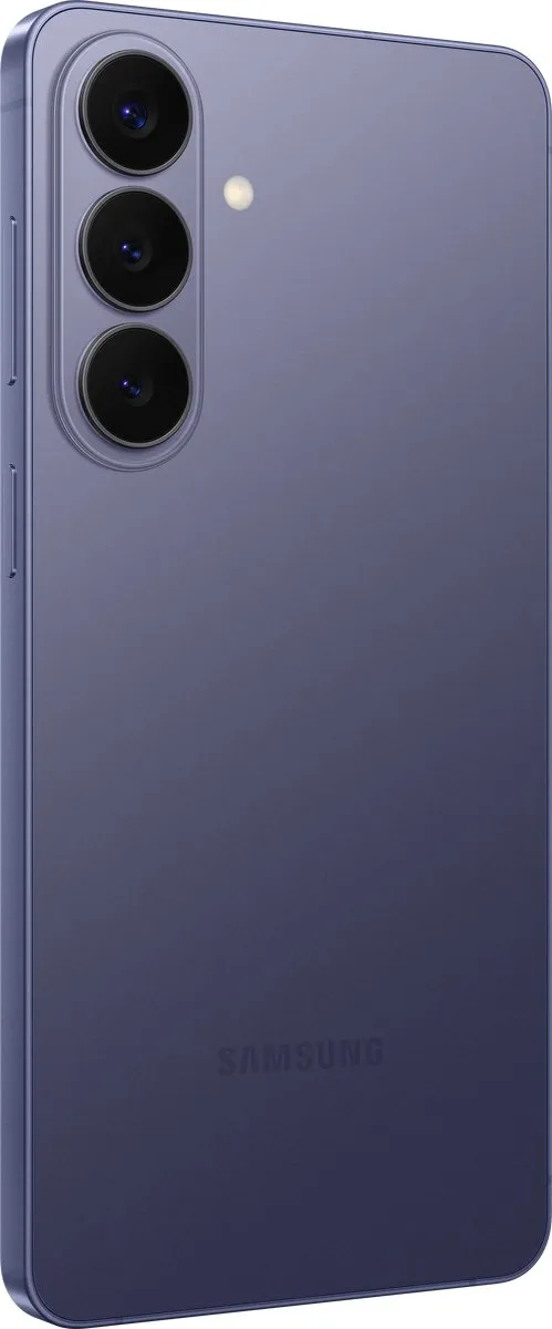 Samsung Galaxy S26+ - 512GB - Cobalt Violet - 1 jaar extra garantie - afbeelding 5 van 5