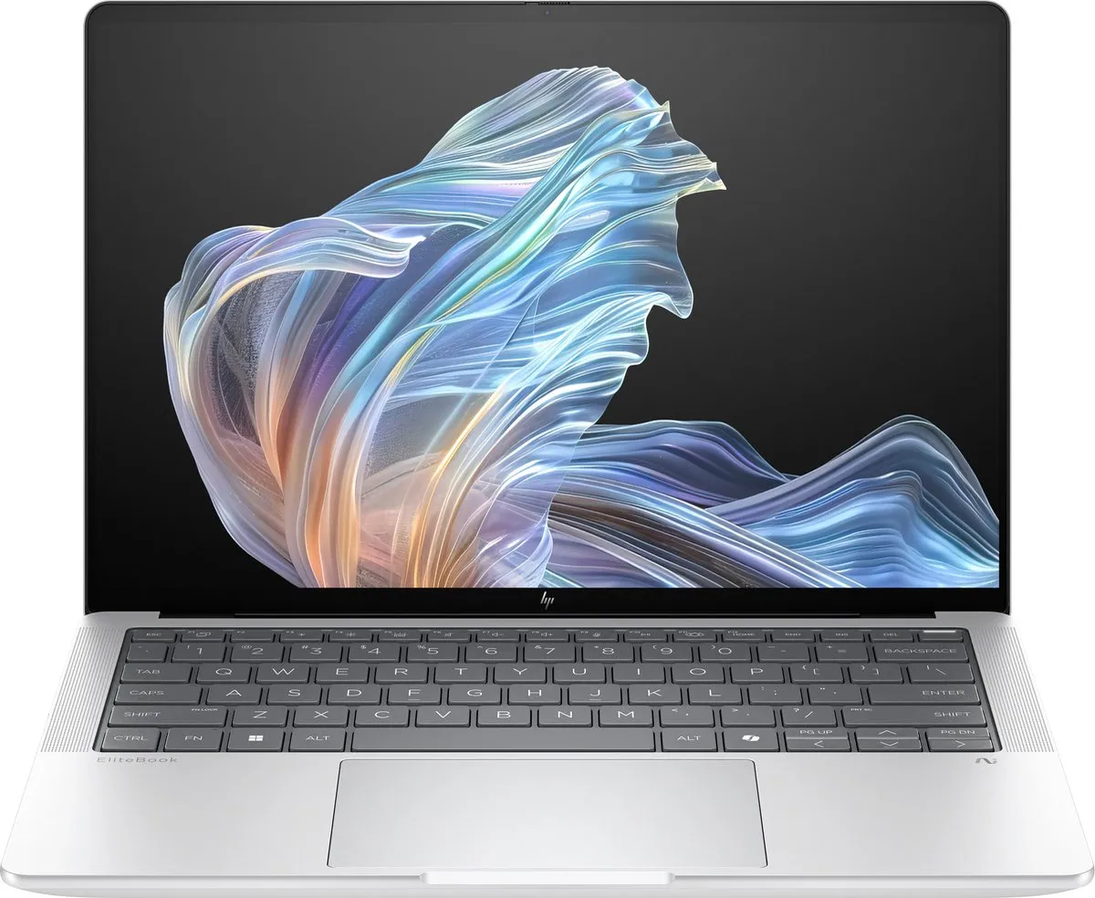 HP EliteBook X G1a Copilot+ PC