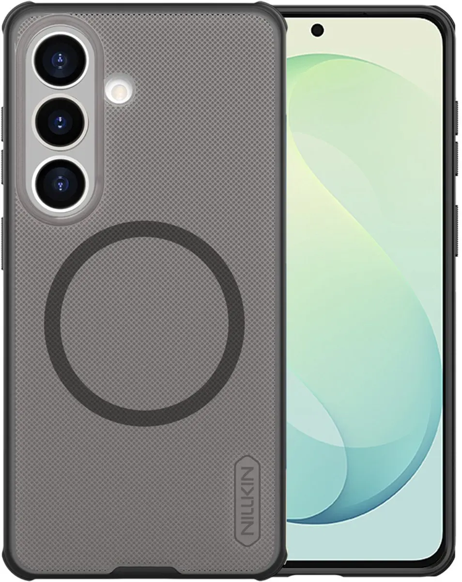 Nillkin Super Frosted Shield Pro Magnetic Samsung Galaxy S26 FE