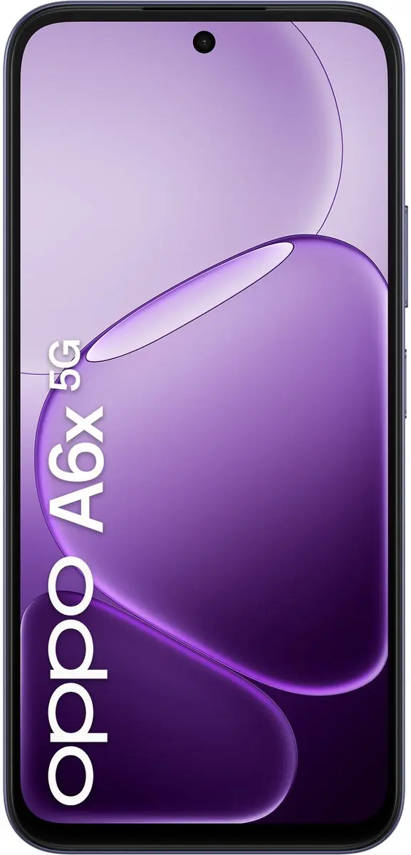 OPPO A6x 5G 110010349984 Smartphone