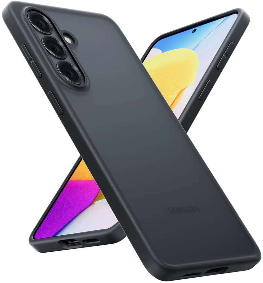 Torras Guardian Series Samsung Galaxy S26 Plus Hoes