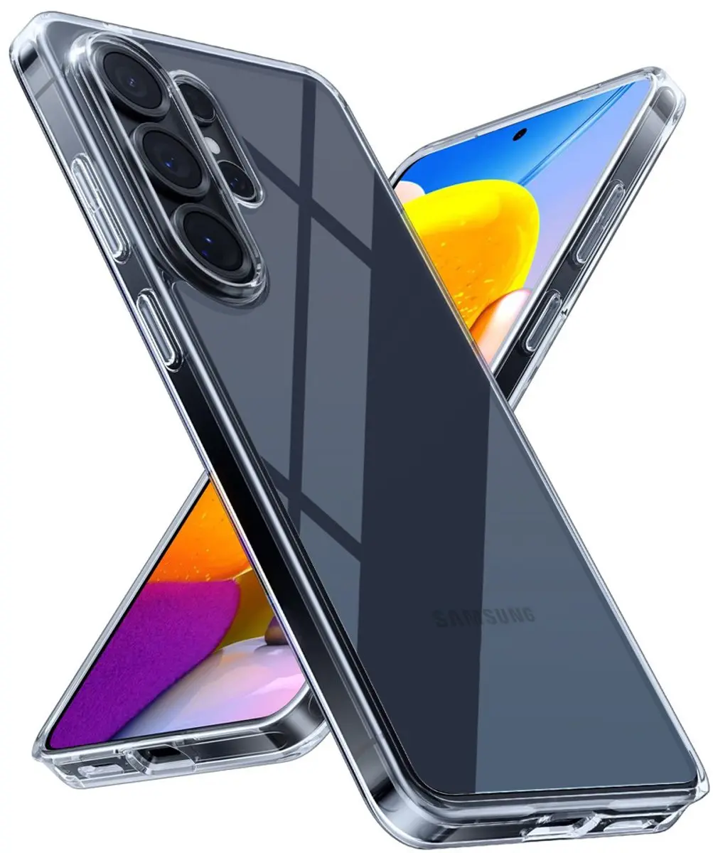 Torras Guardian Series Samsung Galaxy S26 Ultra Hoesje