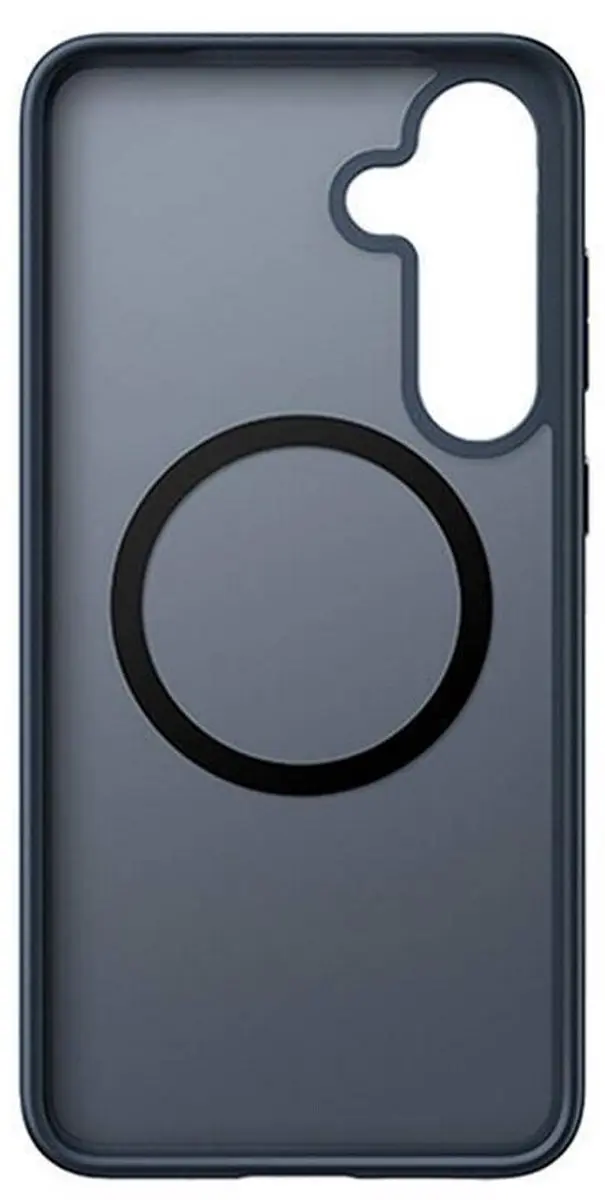Torras X00FX1272 Koffer Samsung Galaxy S24 Ultra - Zwart - afbeelding 2 van 4