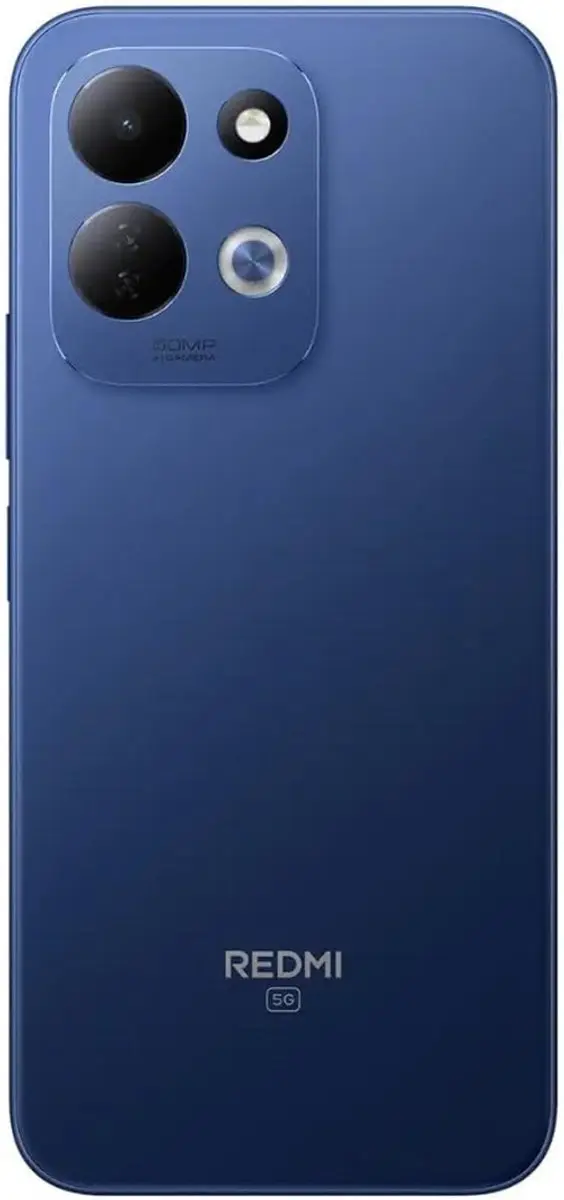 Xiaomi Redmi 17 5G - 256GB - Blauw - afbeelding 6 van 6
