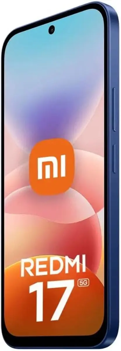 Xiaomi Redmi 17 5G - 256GB - Blauw - afbeelding 4 van 6