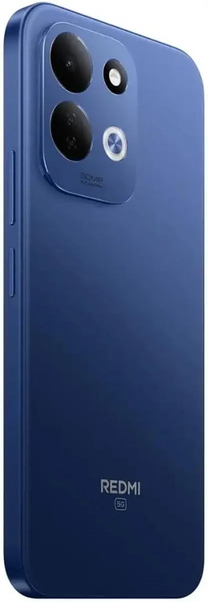 Xiaomi Redmi 17 5G - 256GB - Blauw - afbeelding 2 van 6