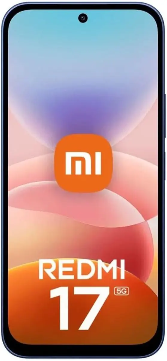 Xiaomi Redmi 17 5G - 256GB - Blauw - afbeelding 5 van 6
