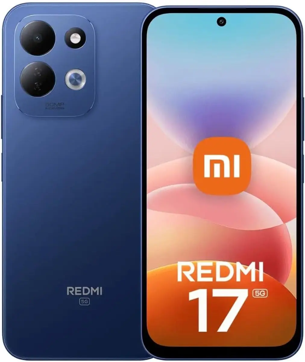 Xiaomi Redmi 17 5G