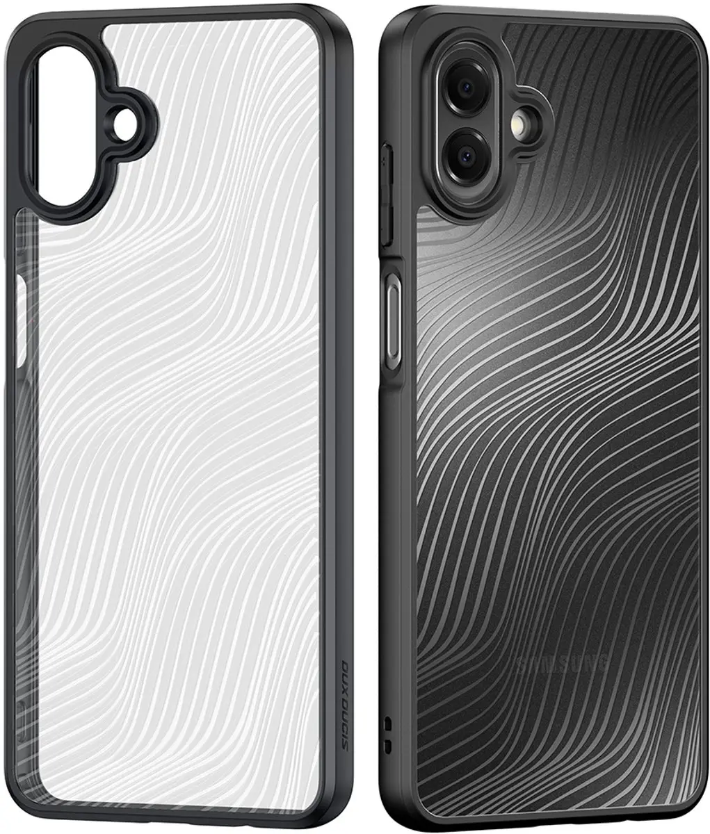 Dux Ducis Aimo Hoes Samsung Galaxy A08/A07 4G/5G