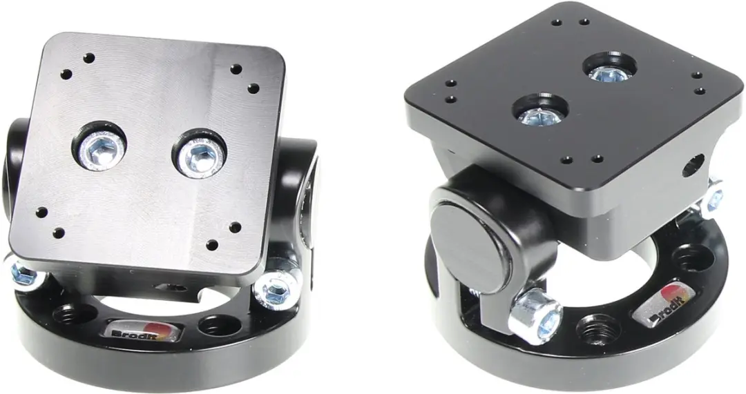 Brodit Pedestal Mount