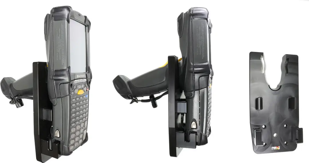 Brodit houder Motorola/Symbol/Zebra MC9200