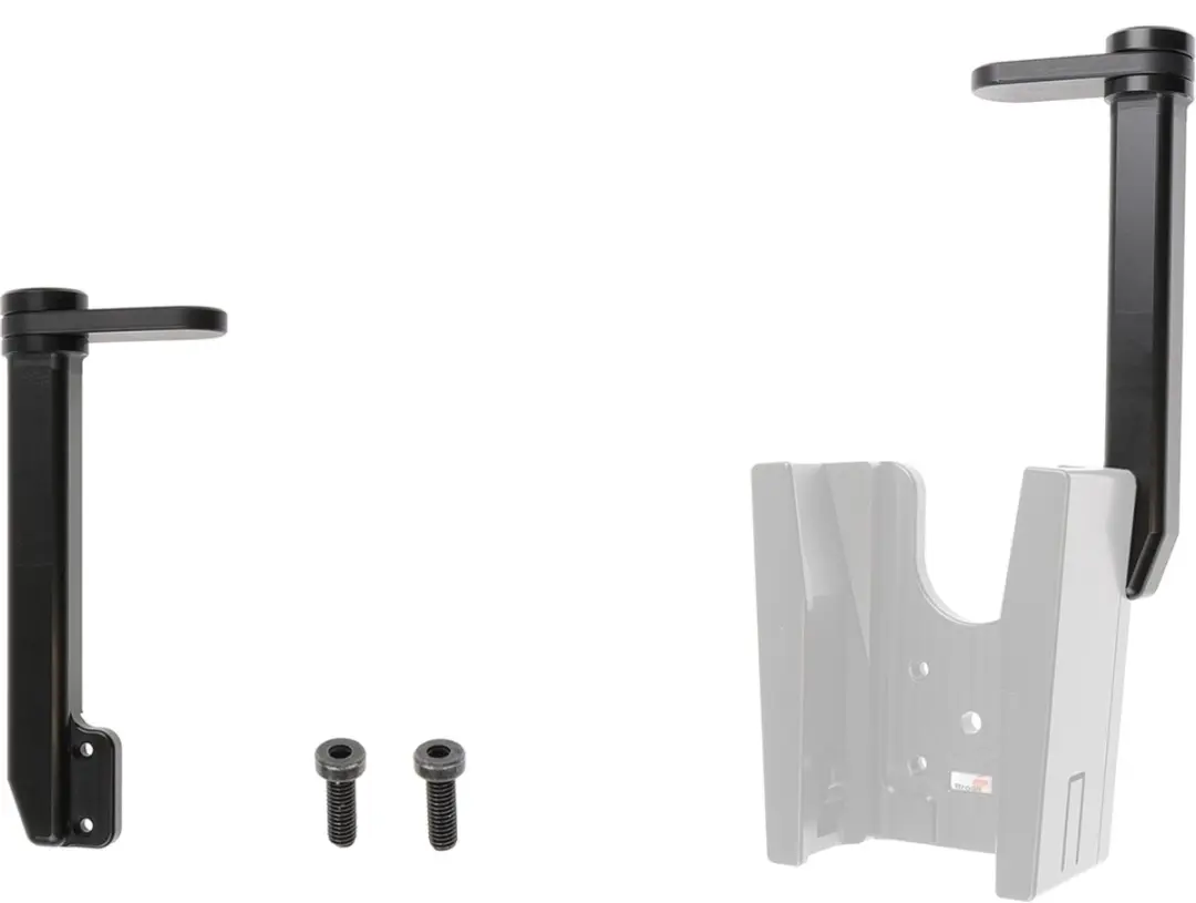 Brodit Swiveling top support for 710134 holder