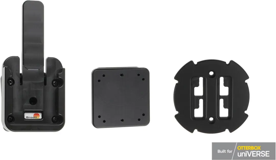 Brodit MultiMoveClip for Otterbox uniVERSE tablet cases
