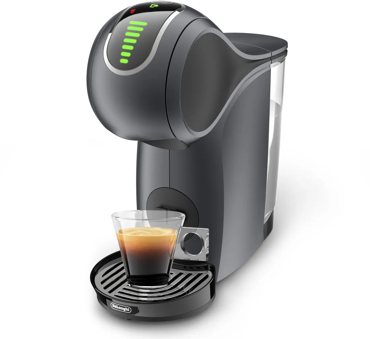 De'Longhi Dolce Gusto Genio S Plus EDG426.GY Koffiecupmachine