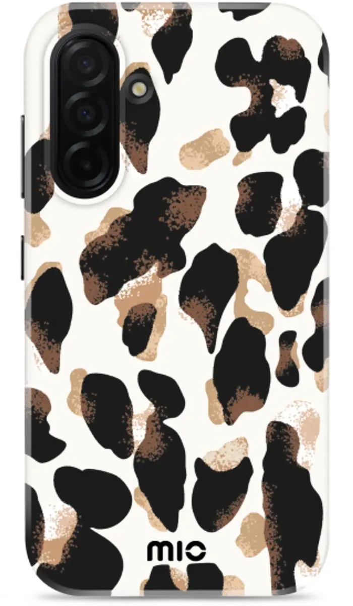 MIO by Mobilize Leopard Magsafe Compatible for Samsung A27 5G