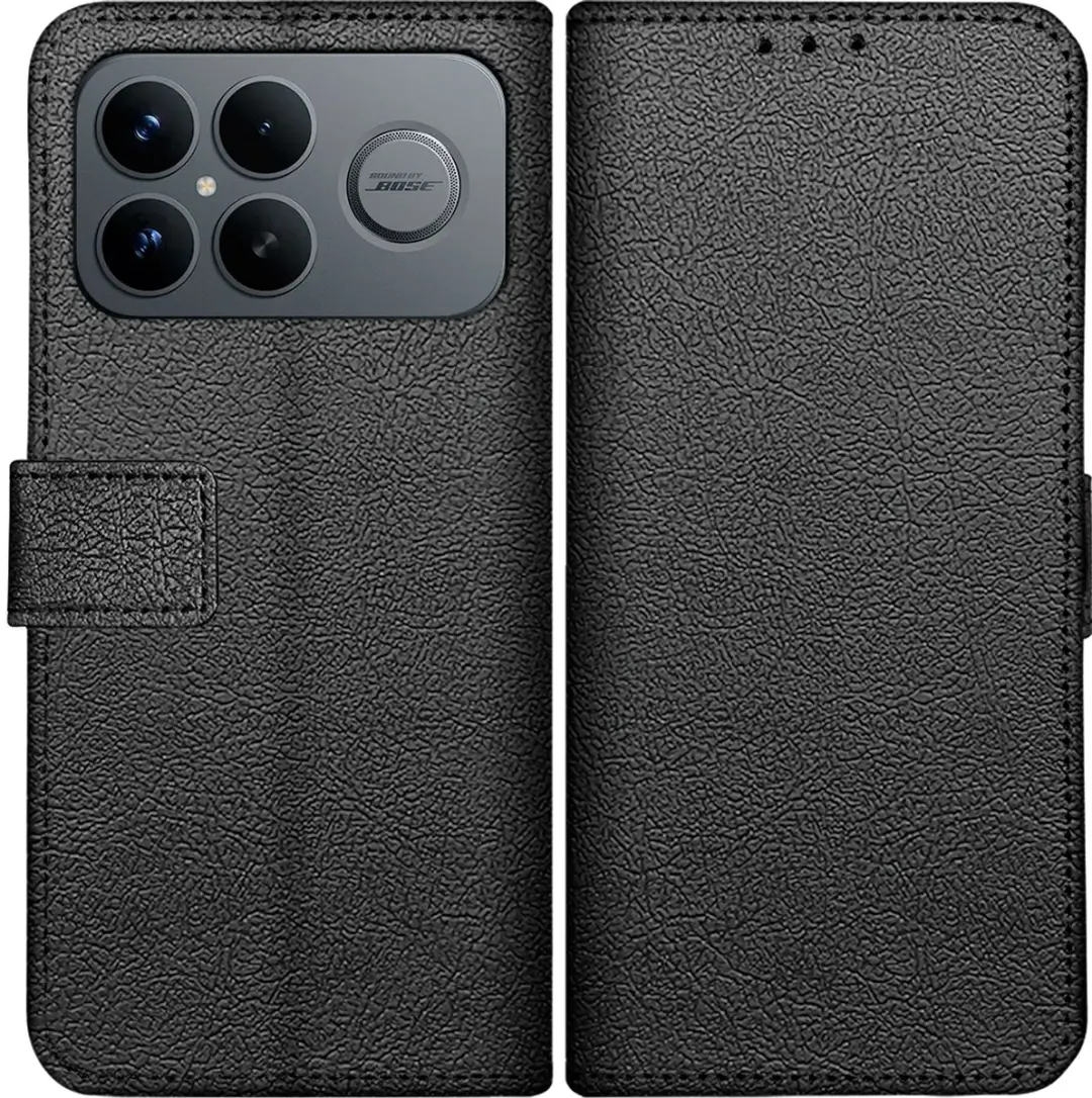 Just in Case Bookcase Classic Hoesje