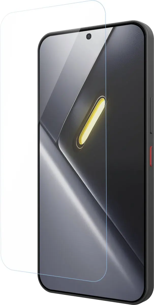 Just in Case Screenprotector Xiaomi Poco X8 Pro Max