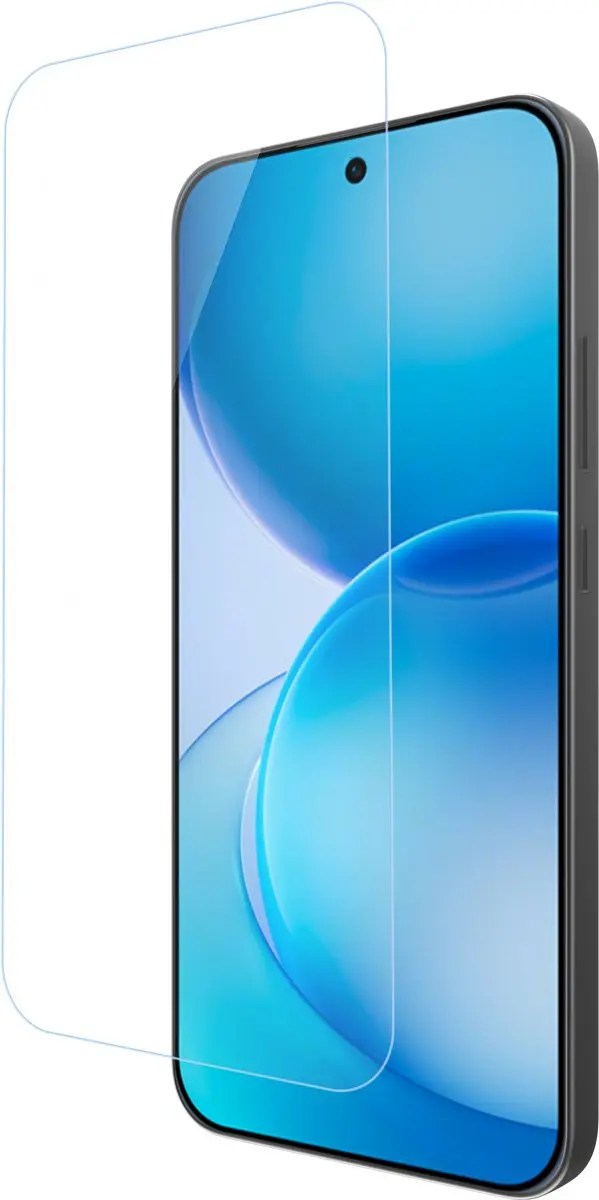 Just in Case Screenprotector Oppo Reno16 F/FS