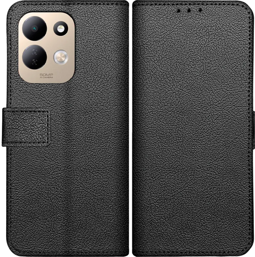 Just in Case Bookcase Classic Hoesje